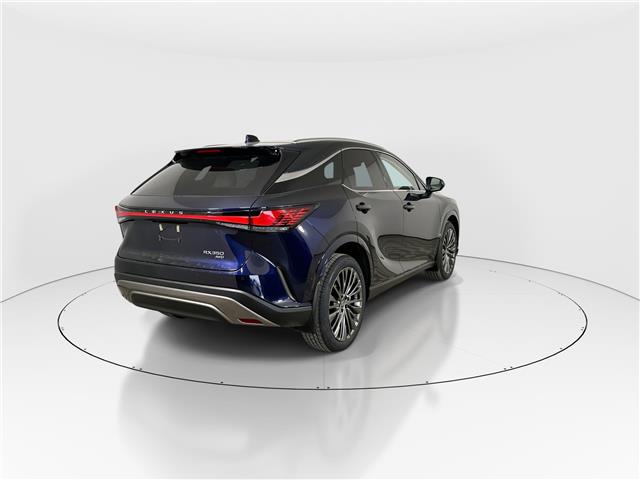 2026 Lexus RX 350 Base (Stk: 14112160) in Markham - Image 9 of 22