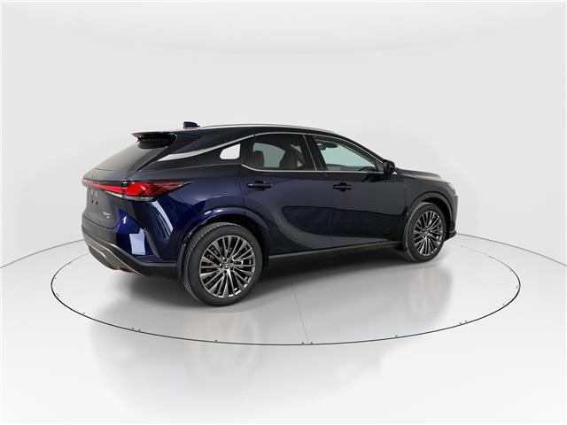 2026 Lexus RX 350 Base (Stk: 14112160) in Markham - Image 10 of 22