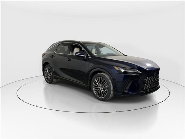 2026 Lexus RX 350 Base (Stk: 14112160) in Markham - Image 12 of 22