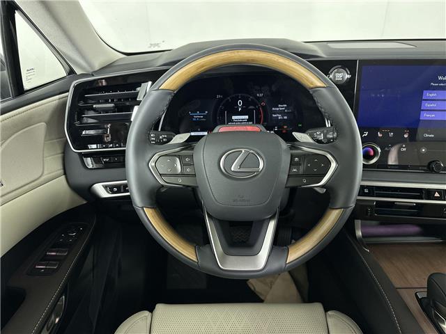 2026 Lexus RX 350 Base (Stk: 14112160) in Markham - Image 13 of 22