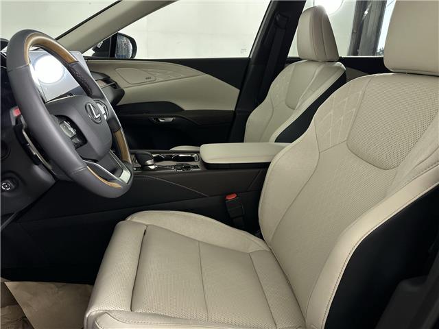 2026 Lexus RX 350 Base (Stk: 14112160) in Markham - Image 15 of 22