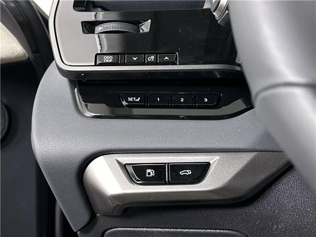 2026 Lexus RX 350 Base (Stk: 14112160) in Markham - Image 17 of 22