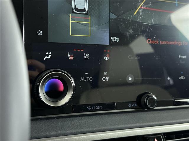 2026 Lexus RX 350 Base (Stk: 14112160) in Markham - Image 18 of 22