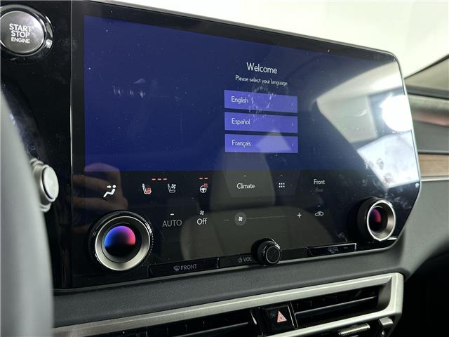 2026 Lexus RX 350 Base (Stk: 14112160) in Markham - Image 19 of 22