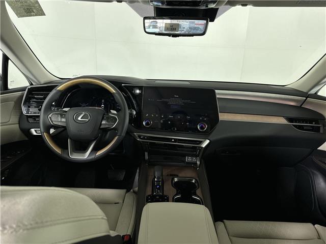 2026 Lexus RX 350 Base (Stk: 14112160) in Markham - Image 21 of 22