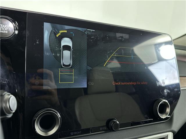 2026 Lexus RX 350 Base (Stk: 14112160) in Markham - Image 22 of 22