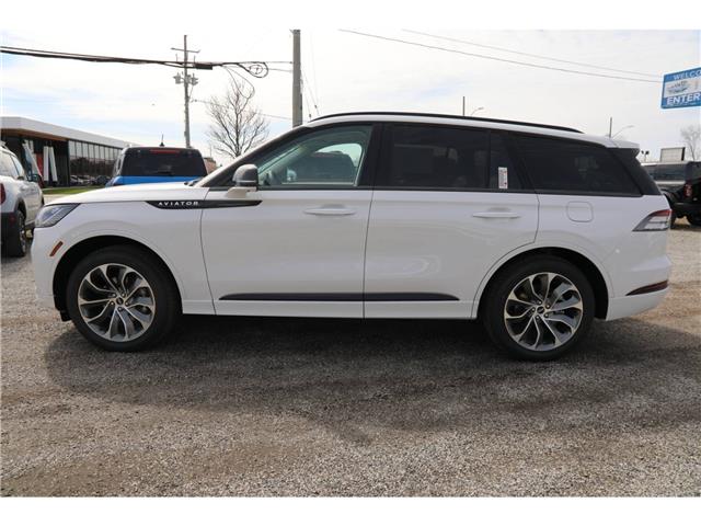 2026 Lincoln Aviator Premiere (Stk: AV11373) in Windsor - Image 2 of 32