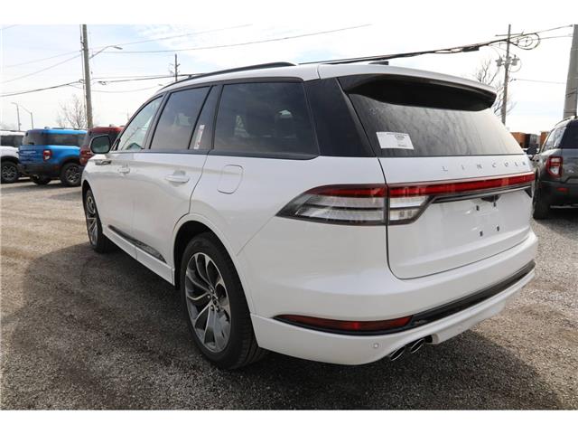 2026 Lincoln Aviator Premiere (Stk: AV11373) in Windsor - Image 4 of 32
