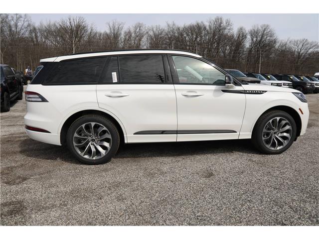 2026 Lincoln Aviator Premiere (Stk: AV11373) in Windsor - Image 7 of 32