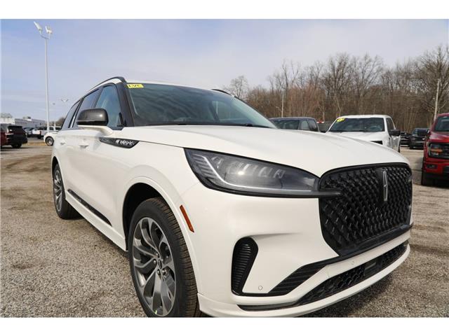 2026 Lincoln Aviator Premiere (Stk: AV11373) in Windsor - Image 9 of 32