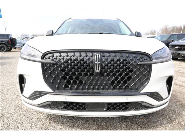 2026 Lincoln Aviator Premiere (Stk: AV11373) in Windsor - Image 10 of 32