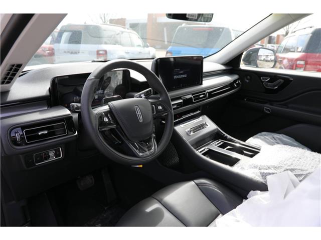 2026 Lincoln Aviator Premiere (Stk: AV11373) in Windsor - Image 21 of 32