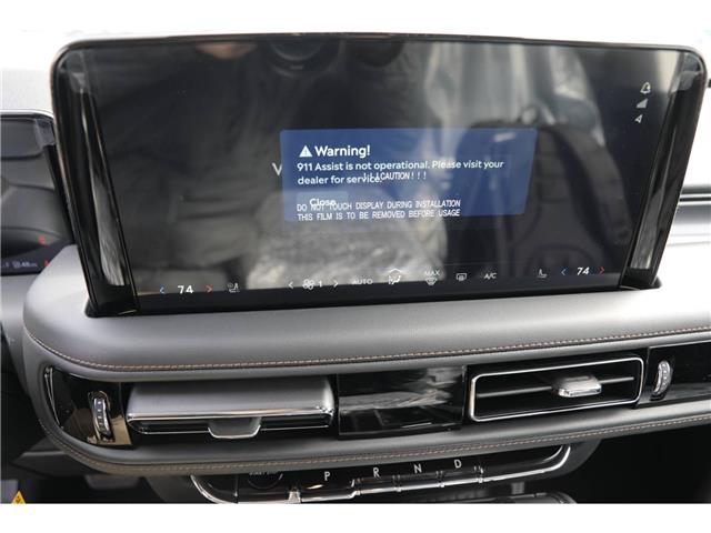 2026 Lincoln Aviator Premiere (Stk: AV11373) in Windsor - Image 30 of 32