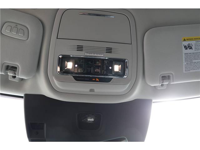 2026 Lincoln Aviator Premiere (Stk: AV11373) in Windsor - Image 31 of 32