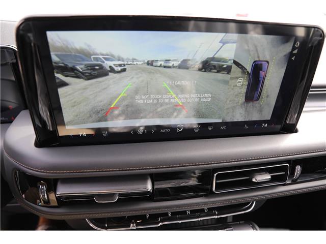 2026 Lincoln Aviator Premiere (Stk: AV11373) in Windsor - Image 32 of 32