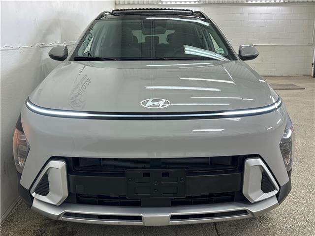 2025 Hyundai Kona 2.0L Preferred w/Trend Package (Stk: 43745J) in Belleville - Image 2 of 30