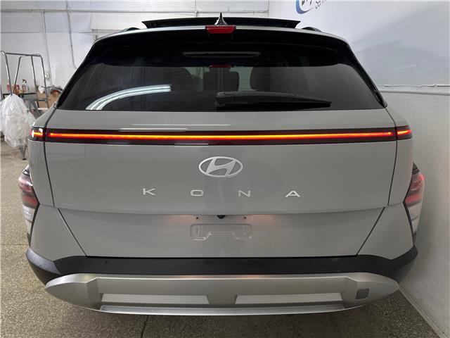 2025 Hyundai Kona 2.0L Preferred w/Trend Package (Stk: 43745J) in Belleville - Image 6 of 30