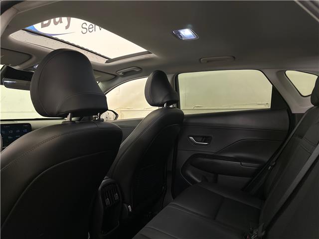 2025 Hyundai Kona 2.0L Preferred w/Trend Package (Stk: 43745J) in Belleville - Image 8 of 30