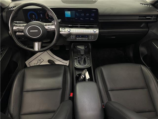 2025 Hyundai Kona 2.0L Preferred w/Trend Package (Stk: 43745J) in Belleville - Image 10 of 30