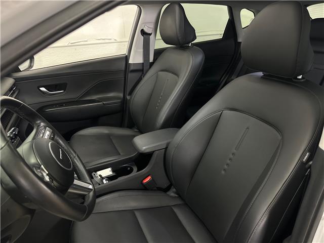 2025 Hyundai Kona 2.0L Preferred w/Trend Package (Stk: 43745J) in Belleville - Image 11 of 30
