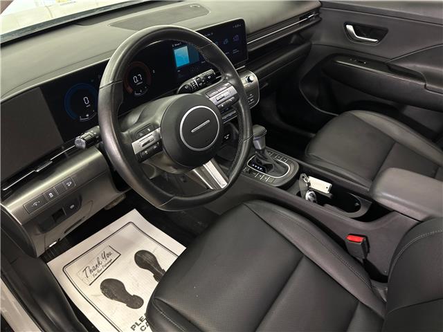 2025 Hyundai Kona 2.0L Preferred w/Trend Package (Stk: 43745J) in Belleville - Image 12 of 30