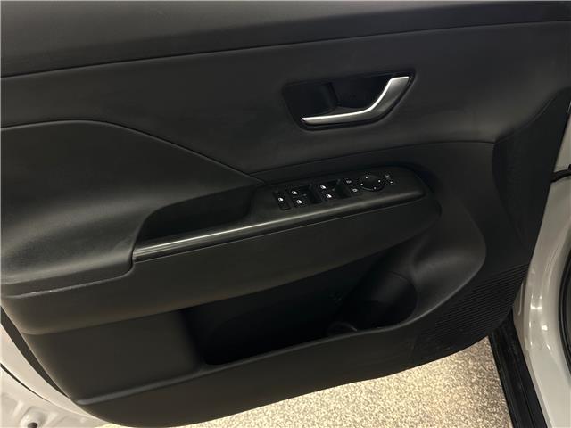 2025 Hyundai Kona 2.0L Preferred w/Trend Package (Stk: 43745J) in Belleville - Image 13 of 30
