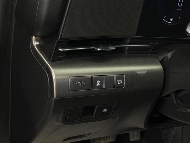 2025 Hyundai Kona 2.0L Preferred w/Trend Package (Stk: 43745J) in Belleville - Image 14 of 30