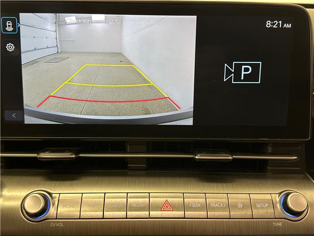 2025 Hyundai Kona 2.0L Preferred w/Trend Package (Stk: 43745J) in Belleville - Image 18 of 30