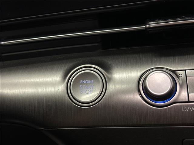 2025 Hyundai Kona 2.0L Preferred w/Trend Package (Stk: 43745J) in Belleville - Image 19 of 30