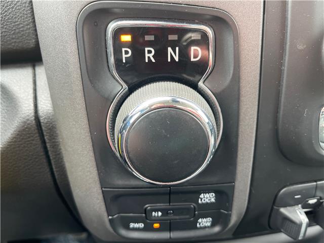 2022 RAM 1500 Classic Tradesman (Stk: 22-075H) in Sarnia - Image 20 of 27