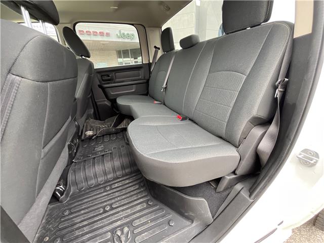 2022 RAM 1500 Classic Tradesman (Stk: 22-075H) in Sarnia - Image 23 of 27