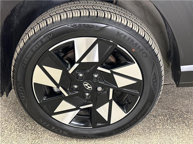 2025 Hyundai Kona 2.0L Preferred w/Trend Package (Stk: 43745J) in Belleville - Image 25 of 30