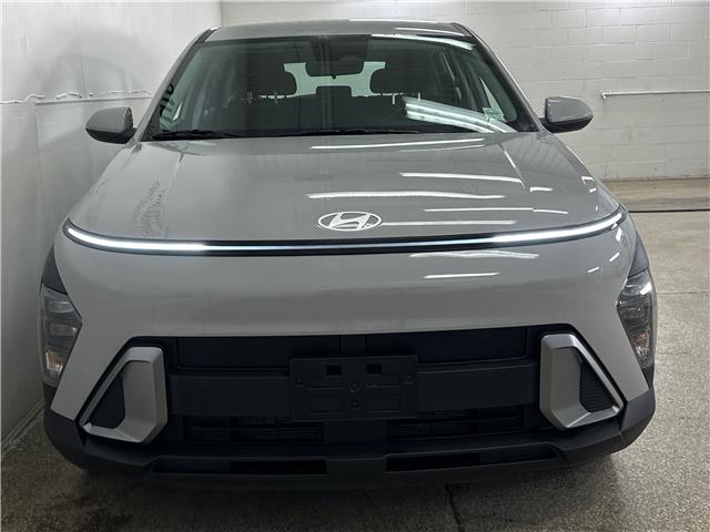 2025 Hyundai Kona 2.0L Essential (Stk: 43744J) in Belleville - Image 2 of 28
