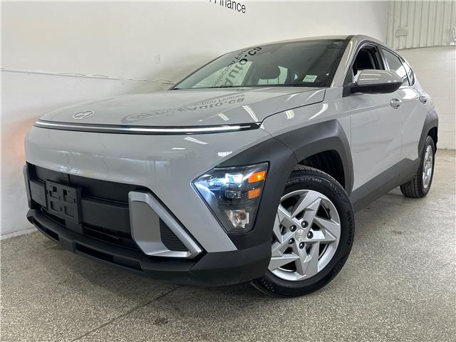 2025 Hyundai Kona 2.0L Essential (Stk: 43744J) in Belleville - Image 3 of 28
