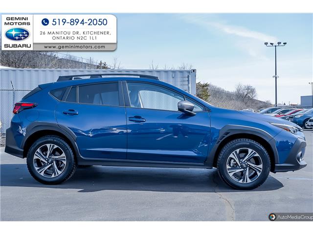 2024 Subaru Crosstrek Touring (Stk: 31393) in Kitchener - Image 3 of 27