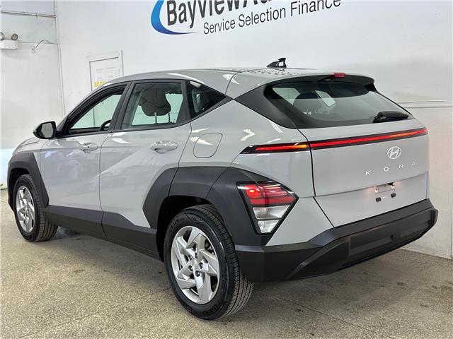 2025 Hyundai Kona 2.0L Essential (Stk: 43744J) in Belleville - Image 5 of 28