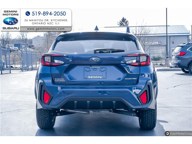 2024 Subaru Crosstrek Touring (Stk: 31393) in Kitchener - Image 6 of 27