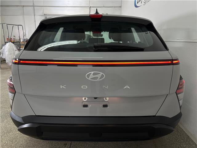 2025 Hyundai Kona 2.0L Essential (Stk: 43744J) in Belleville - Image 6 of 28