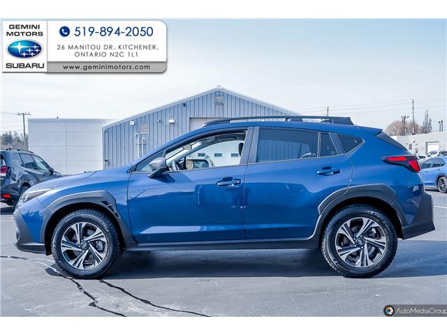 2024 Subaru Crosstrek Touring (Stk: 31393) in Kitchener - Image 8 of 27