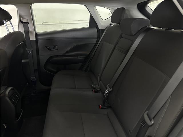 2025 Hyundai Kona 2.0L Essential (Stk: 43744J) in Belleville - Image 7 of 28