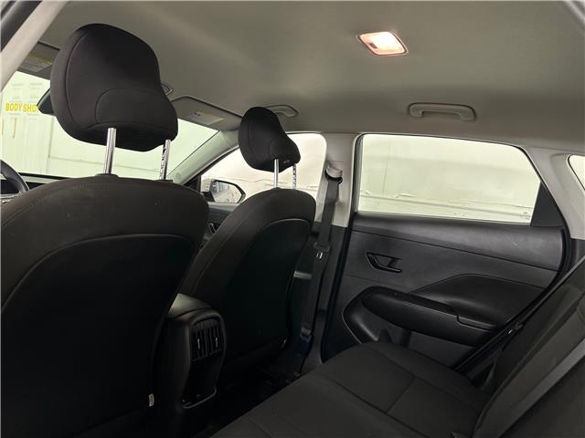 2025 Hyundai Kona 2.0L Essential (Stk: 43744J) in Belleville - Image 8 of 28