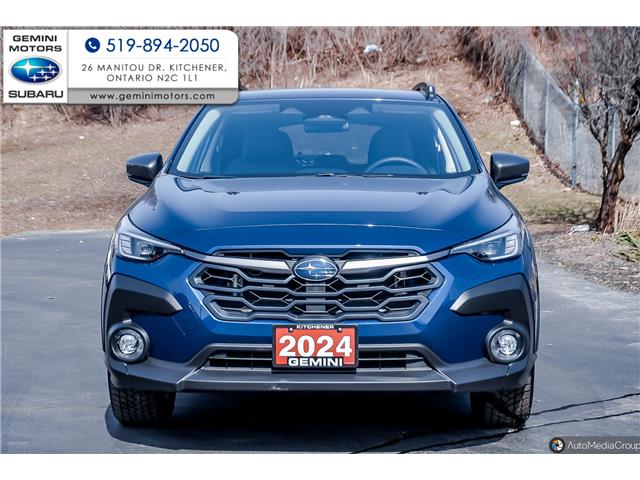 2024 Subaru Crosstrek Touring (Stk: 31393) in Kitchener - Image 10 of 27