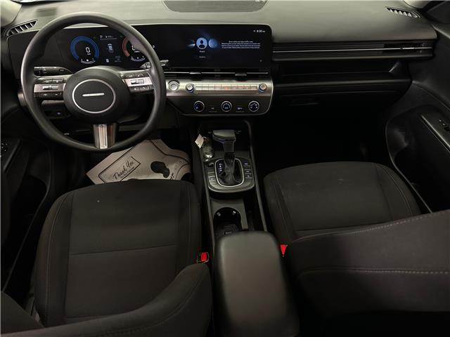 2025 Hyundai Kona 2.0L Essential (Stk: 43744J) in Belleville - Image 10 of 28