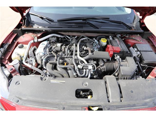 2024 Nissan Sentra SV (Stk: PR50748) in Windsor - Image 11 of 30