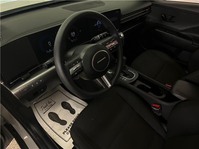 2025 Hyundai Kona 2.0L Essential (Stk: 43744J) in Belleville - Image 12 of 28
