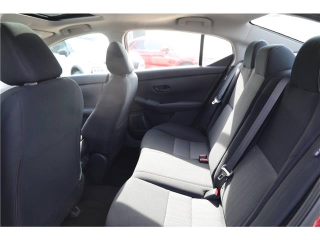 2024 Nissan Sentra SV (Stk: PR50748) in Windsor - Image 12 of 30
