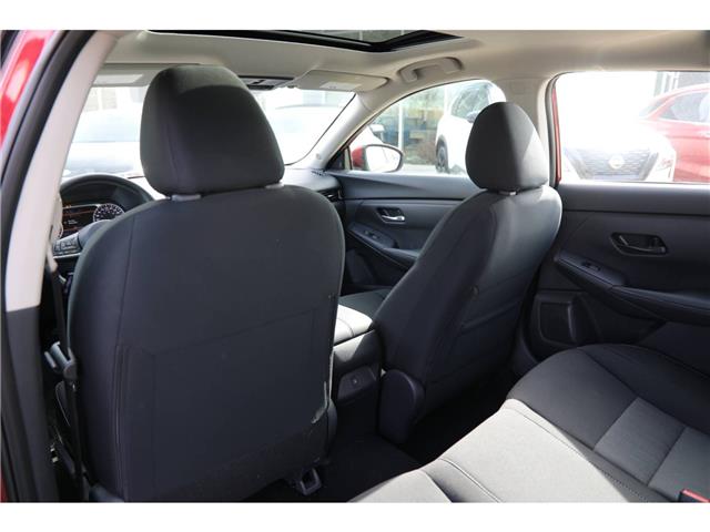 2024 Nissan Sentra SV (Stk: PR50748) in Windsor - Image 14 of 30