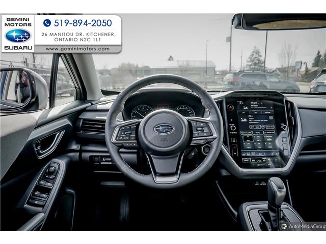 2024 Subaru Crosstrek Touring (Stk: 31393) in Kitchener - Image 18 of 27