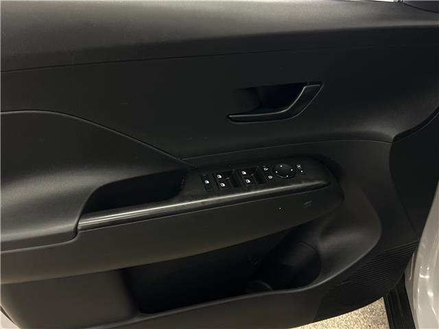 2025 Hyundai Kona 2.0L Essential (Stk: 43744J) in Belleville - Image 13 of 28