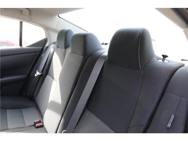 2024 Nissan Sentra SV (Stk: PR50748) in Windsor - Image 15 of 30